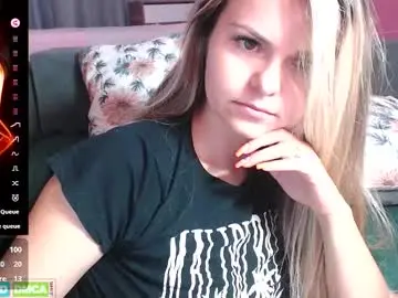 Chaturbate Best Webcam of sweetlexxxy19