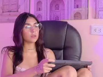 Chaturbate Sex Chat of violetblazee