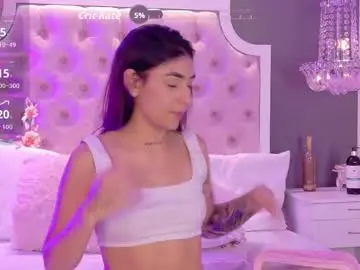 Chaturbate Adult Webcams of violetblazee