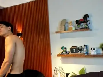 Chaturbate Sex Cam of aress444