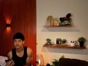 Chaturbate Adult Video Chat of aress444