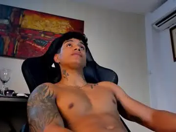 Chaturbate Sex Cam of aress444