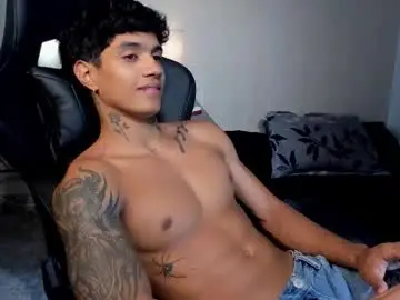 Chaturbate Live Sex Cam of aress444