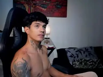 Chaturbate Adult Webcam of aress444