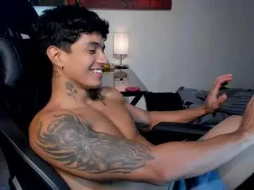 Chaturbate Live Porn of aress444