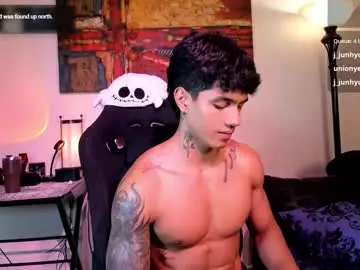 Chaturbate Live Porn of aress444