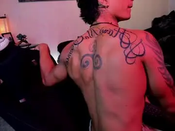 Chaturbate Live Porn of aress444