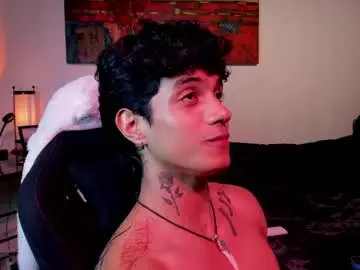 Chaturbate Adult Video Chat of aress444