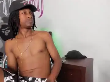 Chaturbate Adult Video Chat of bryxxxon1