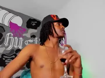 Chaturbate Private Sex Chat of bryxxxon1