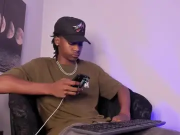 Chaturbate Live Sex of bryxxxon1