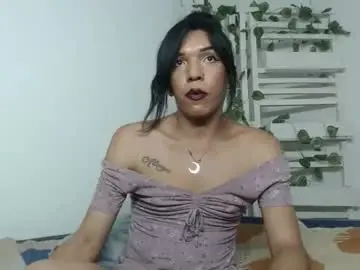 Chaturbate Adult Webcams of candy_hot_trans