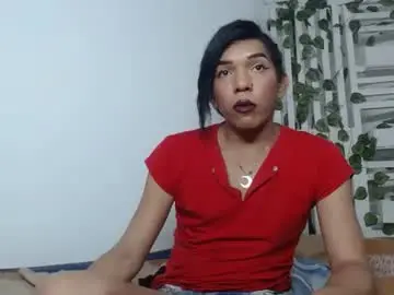 Chaturbate Free Porn Cam of candy_hot_trans