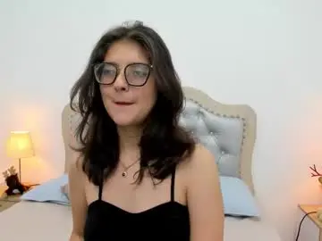 Chaturbate Private Sex Chat of celeste_calderon