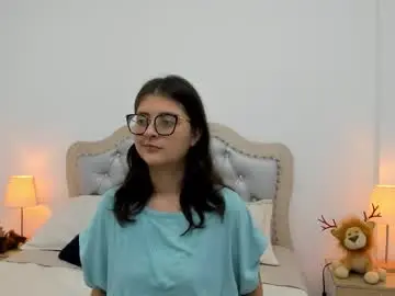 Chaturbate Best Webcam of celeste_calderon