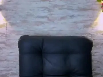 Chaturbate Live Sex of celestemc_26