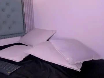 Chaturbate Nude Webcam of celestemc_26