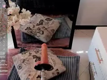 Chaturbate Free Porn Cam of chelsea_bolton_