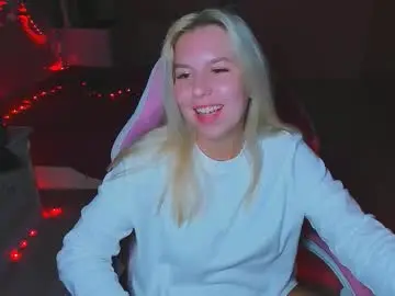 Chaturbate Sex Chat of chloericci