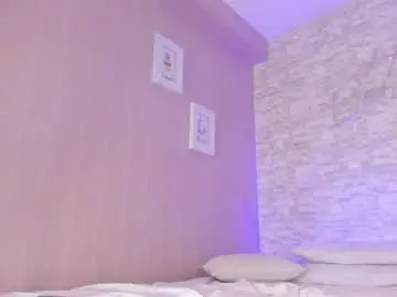 Chaturbate Live Sex Cam of ellamontoya