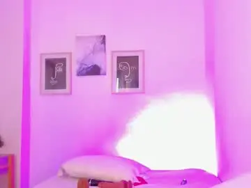 Chaturbate Live Sex of ellamontoya