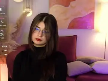 Chaturbate Adult Video Chat of haniawish