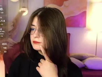 Chaturbate Private Sex Chat of haniawish