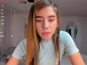 Chaturbate Adult Video Chat of ibizajacobs
