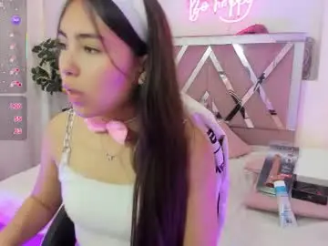 Chaturbate Adult Webcams of isabela_tay