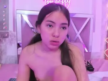 Chaturbate Private Sex Chat of isabela_tay