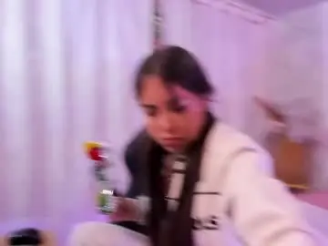 Chaturbate Private Sex Chat of isabela_tay