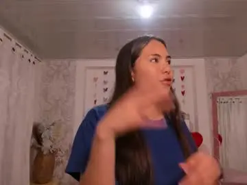Chaturbate Sex Chat of isabela_tay