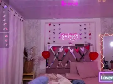 Chaturbate Private Sex Chat of isabela_tay