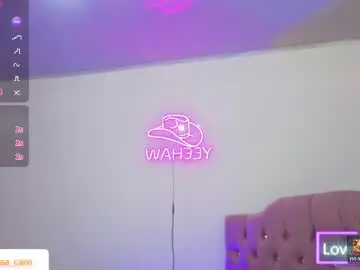 Chaturbate Live Porn of isabela_tay