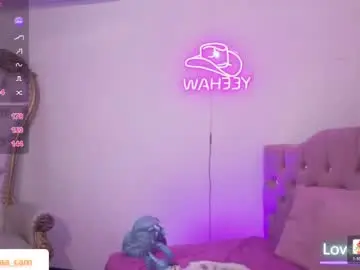 Chaturbate Adult Video Chat of isabela_tay