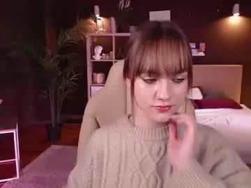 Chaturbate Adult Video Chat of jamie_chung