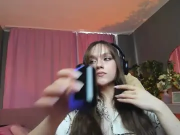 Chaturbate Live Sex of jamie_chung