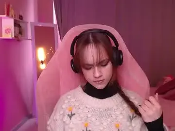 Chaturbate Live Sex of jamie_chung