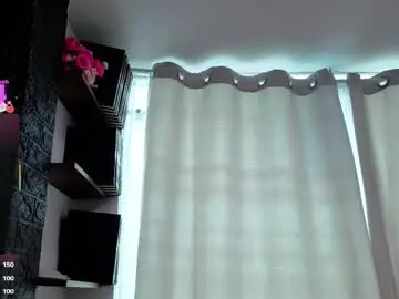 Chaturbate Best Webcam of kiara_zahiri_