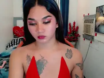 Chaturbate Adult Webcam of lil_fantacy