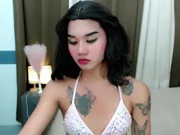 Chaturbate Adult Video Chat of lil_fantacy