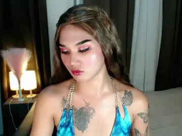Chaturbate Sex Chat of lil_fantacy