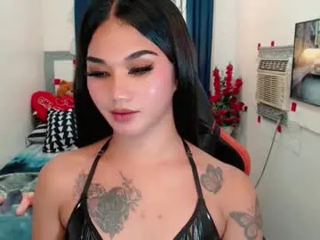 Chaturbate Nude Webcam of lil_fantacy