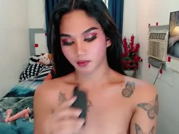 Chaturbate Sex Cam of lil_fantacy