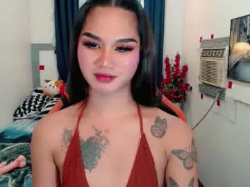 Chaturbate Best live sex cam show of lil_fantacy