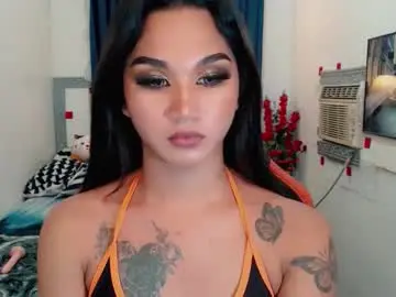 Chaturbate Adult Webcam of lil_fantacy