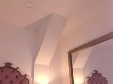 Chaturbate Live Sex Cam of mara_betancurt