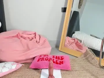 Chaturbate Adult Webcam of mazeekiin