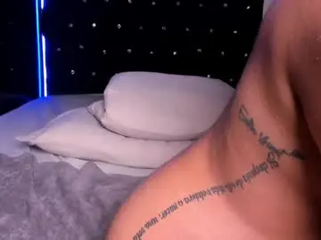 Chaturbate Adult Webcam of mazeekiin