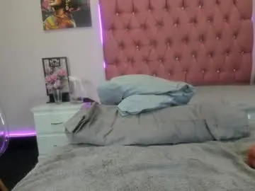 Chaturbate Adult Webcams of mazeekiin